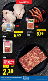 Catalogue Lidl semaine 9 page 7