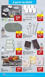 Catalogue ALDI semaine 10 page 19