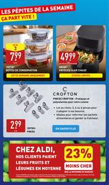 Catalogue ALDI semaine 10 page 2