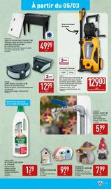 Catalogue ALDI semaine 10 page 22