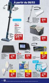 Catalogue ALDI semaine 10 page 25