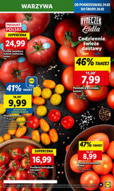 Lidl gazetka Strona 11