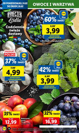 Lidl gazetka Strona 12