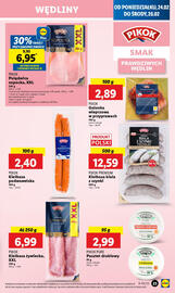 Lidl gazetka Strona 25