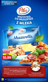 Lidl gazetka Strona 26