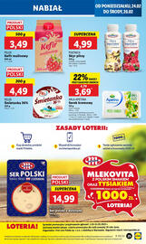 Lidl gazetka Strona 27