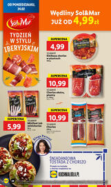 Lidl gazetka Strona 30