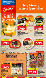 Lidl gazetka Strona 32