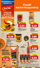 Lidl gazetka Strona 34