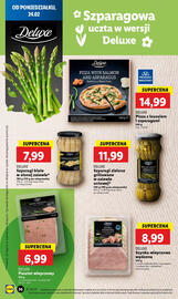 Lidl gazetka Strona 38