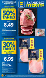 Lidl gazetka Strona 4