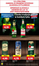 Lidl gazetka Strona 44