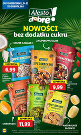 Lidl gazetka Strona 48