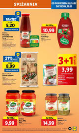 Lidl gazetka Strona 51