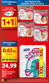 Lidl gazetka Strona 8