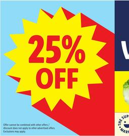 Lidl Weekly Ad week 9 Page 1