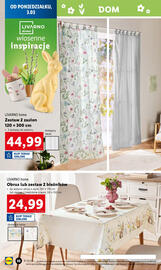 Lidl gazetka Strona 10