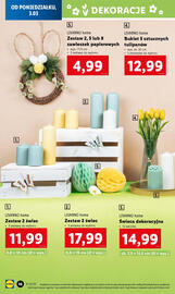 Lidl gazetka Strona 16