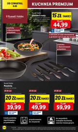 Lidl gazetka Strona 38