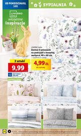 Lidl gazetka Strona 4