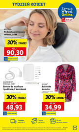 Lidl gazetka Strona 43