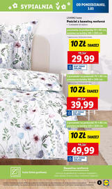 Lidl gazetka Strona 5