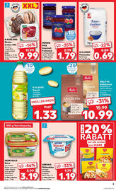 Kaufland Prospekt Seite 16