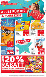 Kaufland Prospekt Seite 21