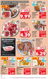 Kaufland Prospekt Seite 33