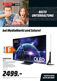 MediaMarkt Prospekt woche 9 Seite 1