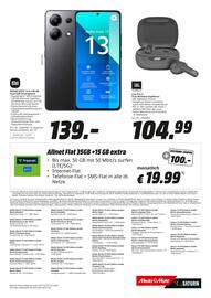 MediaMarkt Prospekt woche 9 Seite 4