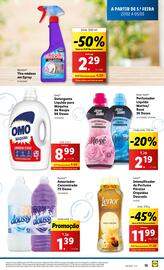 Folheto Lidl semana 9 Página 15