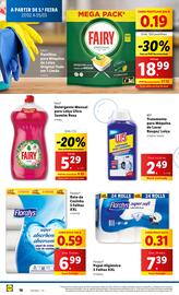 Folheto Lidl semana 9 Página 16