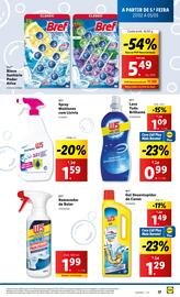 Folheto Lidl semana 9 Página 17