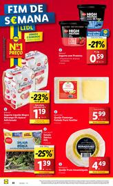 Folheto Lidl semana 9 Página 22