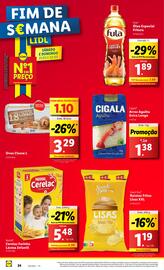 Folheto Lidl semana 9 Página 24