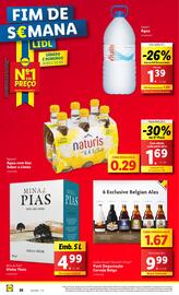 Folheto Lidl semana 9 Página 26