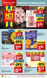 Folheto Lidl semana 9 Página 32