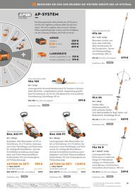 STIHL Prospekt Seite 11