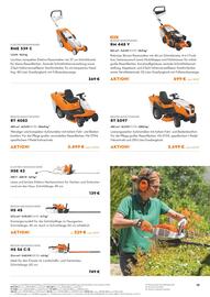 STIHL Prospekt Seite 13