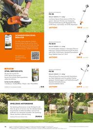 STIHL Prospekt Seite 14