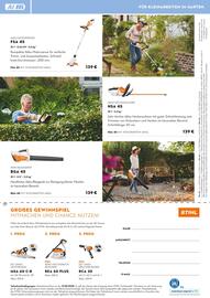 STIHL Prospekt Seite 16