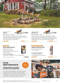 STIHL Prospekt Seite 3