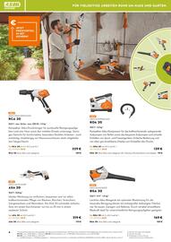 STIHL Prospekt Seite 4