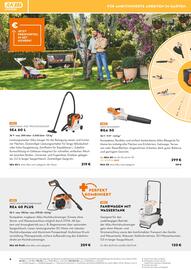 STIHL Prospekt Seite 6