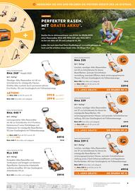 STIHL Prospekt Seite 9