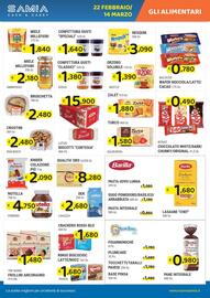 Volantino Samia Cash and Carry Pagina 5