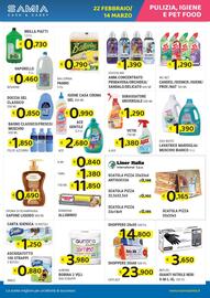 Volantino Samia Cash and Carry Pagina 6