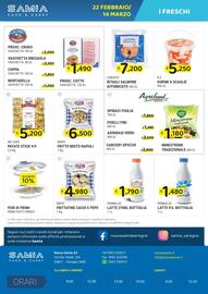 Volantino Samia Cash and Carry Pagina 8