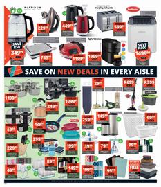 Checkers Hyper catalogue Page 2